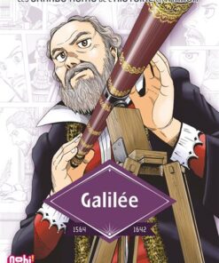 Galilée