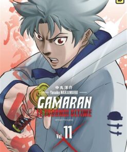 Gamaran - Le Tournoi Ultime - Tome 11