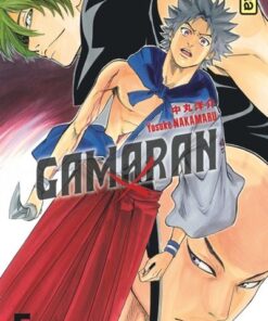 Gamaran - Tome 5