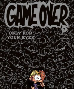 Game Over - Tome 07