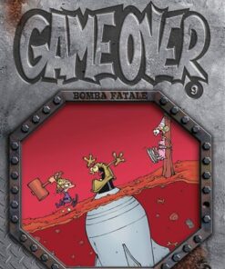 Game Over - Tome 09