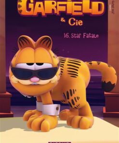 Garfield & Cie - Star fatale