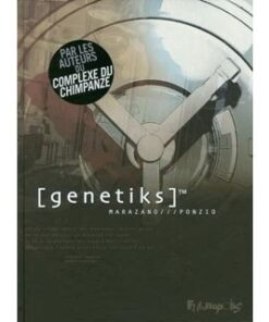 Genetiks