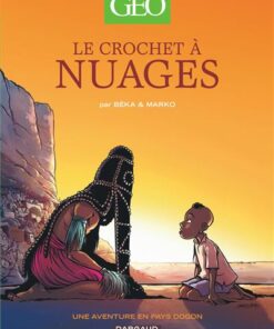 Geo BD - Tome 1 - Le Crochet à nuages