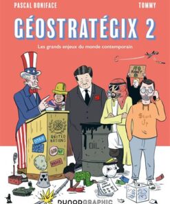 Géostratégix 2