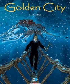 Golden City T06