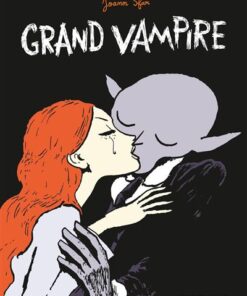 Grand Vampire - Intégrale