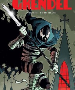 Grendel  - Tome 3