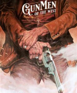 Gunmen of the West - vol. 01 - édition spéciale