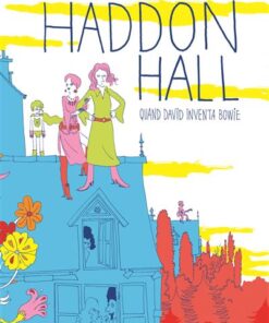 Haddon Hall