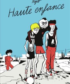 Haute enfance