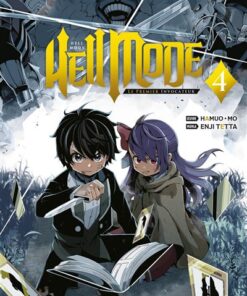 Hell Mode - Tome 04