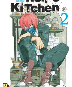 Hell's Kitchen - Tome 2