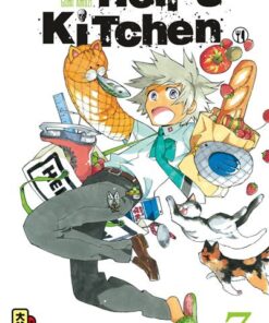 Hell's Kitchen - Tome 3