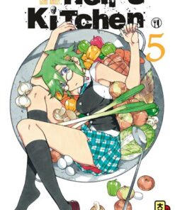 Hell's Kitchen - Tome 5