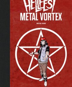 Hellfest Metal Vortex (collector)