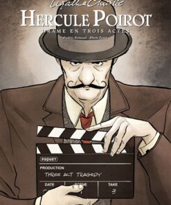 Hercule Poirot - Drame en trois actes