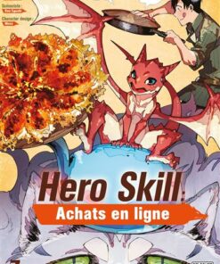 Hero Skill : Achats en ligne T07