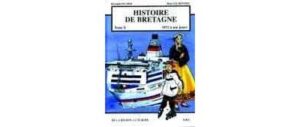 Histoire de Bretagne