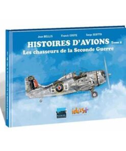 Histoires d'avions T02