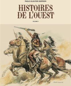 Histoires de l'ouest,02