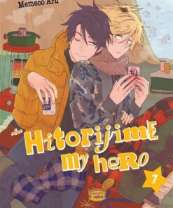 Hitorijime My Hero - Tome 7