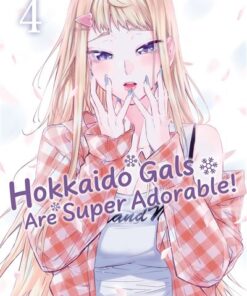 Hokkaido Gals Are Super Adorable ! T04