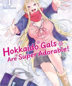 Hokkaido gals are super adorable ! t01