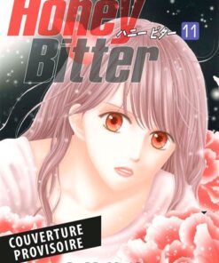 Honey Bitter T08 (Tome double)