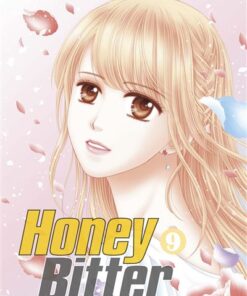 Honey Bitter T09 (Tome double)