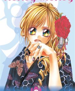 Honey X Honey - Tome 06