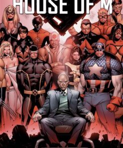 House of M