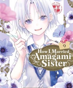 How I Married an Amagami Sister T09