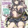 How NOT to Summon a Demon Lord - Tome 9