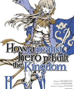 How a Realist Hero Rebuilt the Kingdom T02