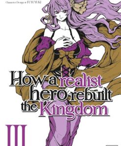 How a Realist Hero Rebuilt the Kingdom T03