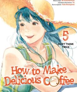 How to Make Delicious Coffee T05