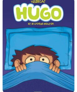 Hugo - Tome 1 - Le croque-mouton