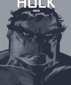 Hulk : Gris