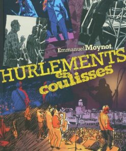 Hurlements en coulisses