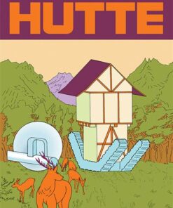 Hutte