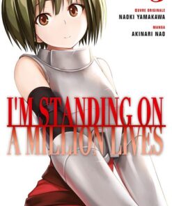 I'm standing on a million lives T03