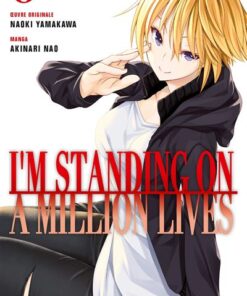 I'm standing on a million lives T06