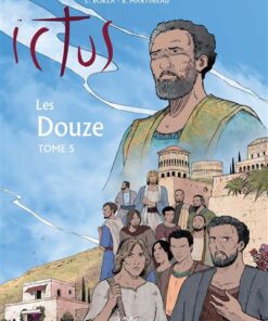 Ictus tome 5 - L255