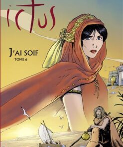 Ictus - tome  6 - L256