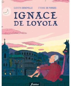 Ignace de Loyola