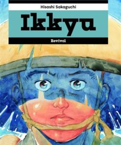 Ikkyu, tome 2 -