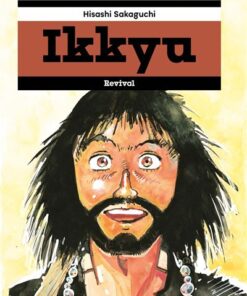 Ikkyu, tome 3