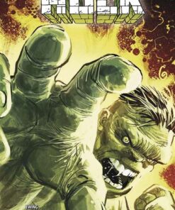 Immortal Hulk : Apocryphes