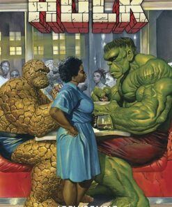 Immortal Hulk T09 : Le plus faible qui soit